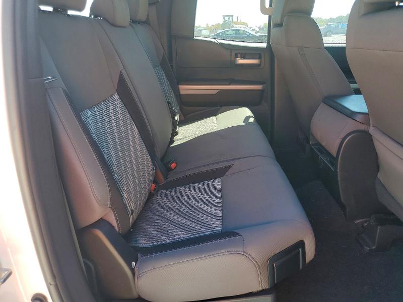 Продаж на аукціоні авто 2019 Toyota Tundra, vin: 5TFUM5F19KX082128, номер лоту: 66439106