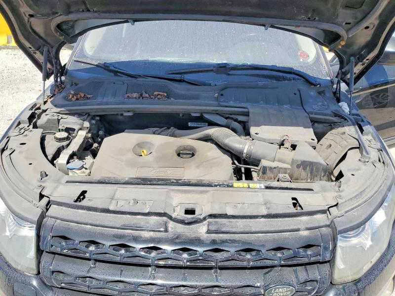 Aukcja sprzedaży 2015 Land Rover Range Rover Evoque, vin: SALVP2BG7FH016139, numer aukcji: 64970396