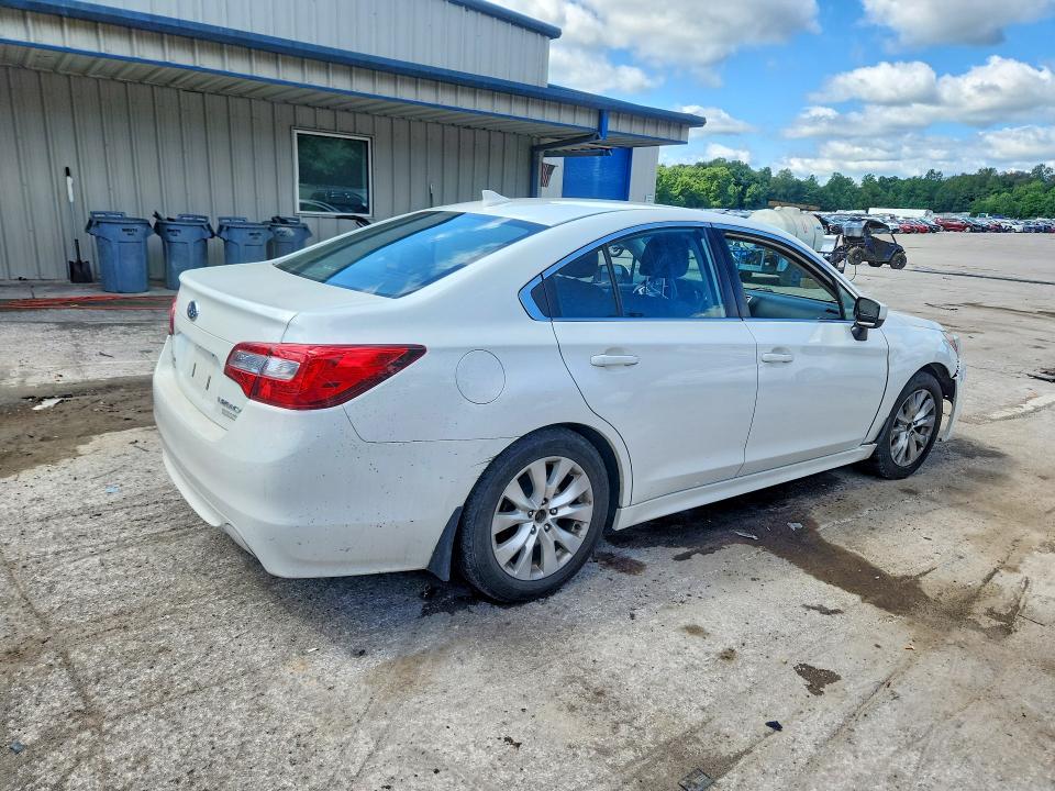 63650966 :رقم المزاد ، 4S3BNAC60H3025264 vin ، 2017 Subaru Legacy مزاد بيع