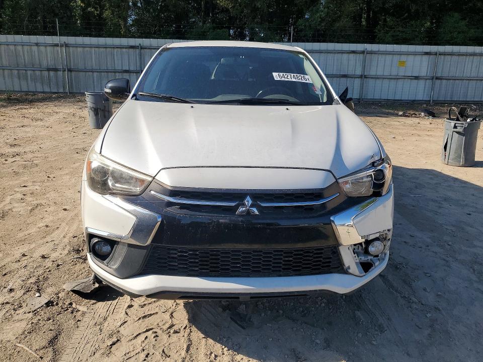 Продажа на аукционе авто 2019 Mitsubishi Outlander Sport, vin: JA4AR3AU3KU020410, номер лота: 64274826