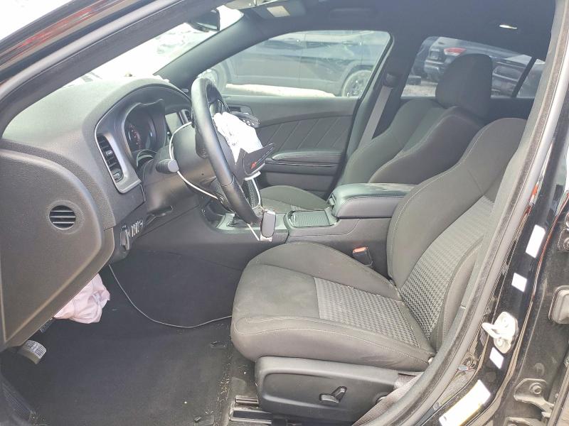 Продажа на аукционе авто 2023 Dodge Charger, vin: 2C3CDXCT8PH673368, номер лота: 66569626