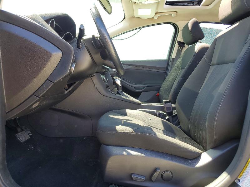 Продаж на аукціоні авто 2016 Ford Focus, vin: 1FADP3K20GL234683, номер лоту: 66309856