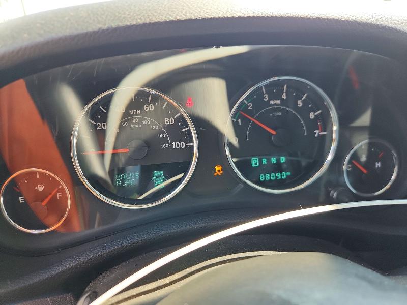 Продаж на аукціоні авто 2017 Jeep Wrangler Unlimited, vin: 1C4BJWDG8HL570788, номер лоту: 63842356