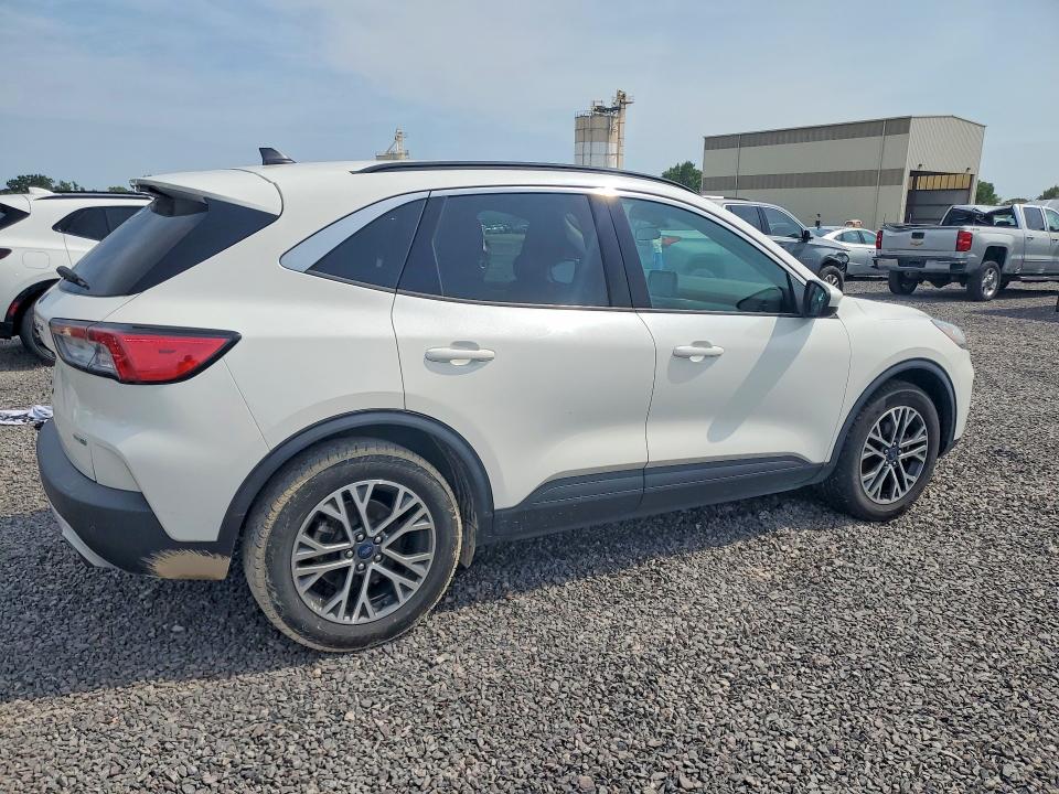 Продажа на аукционе авто 2020 Ford Escape, vin: 1FMCU9H67LUB67995, номер лота: 63444756