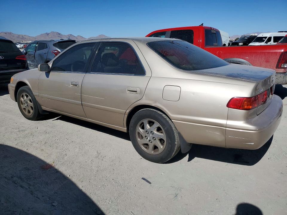 Aukcja sprzedaży 2000 Toyota Camry, vin: JT2BF28KXY0242517, numer aukcji: 63396076