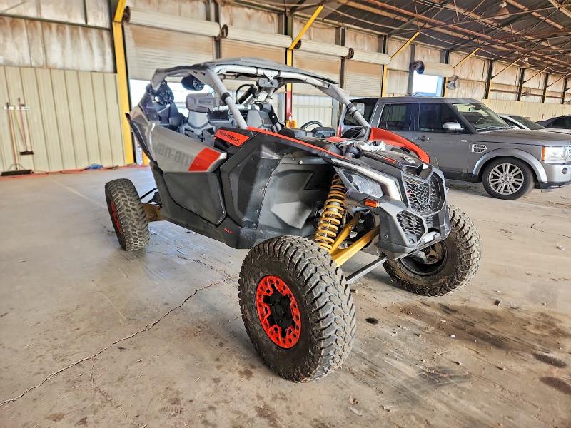 Aukcja sprzedaży 2020 Can-am Maverick X3, vin: 3JBVXAV44LK000604, numer aukcji: 65159516