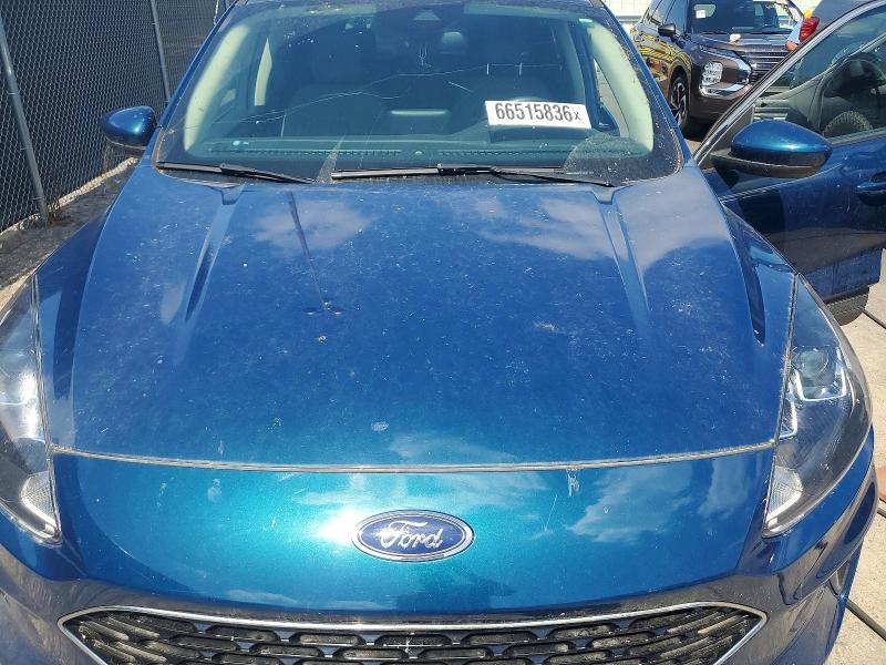 2020 Ford Escape მანქანა იყიდება აუქციონზე, vin: 1FMCU9G65LUC38063, აუქციონის ნომერი: 66515836