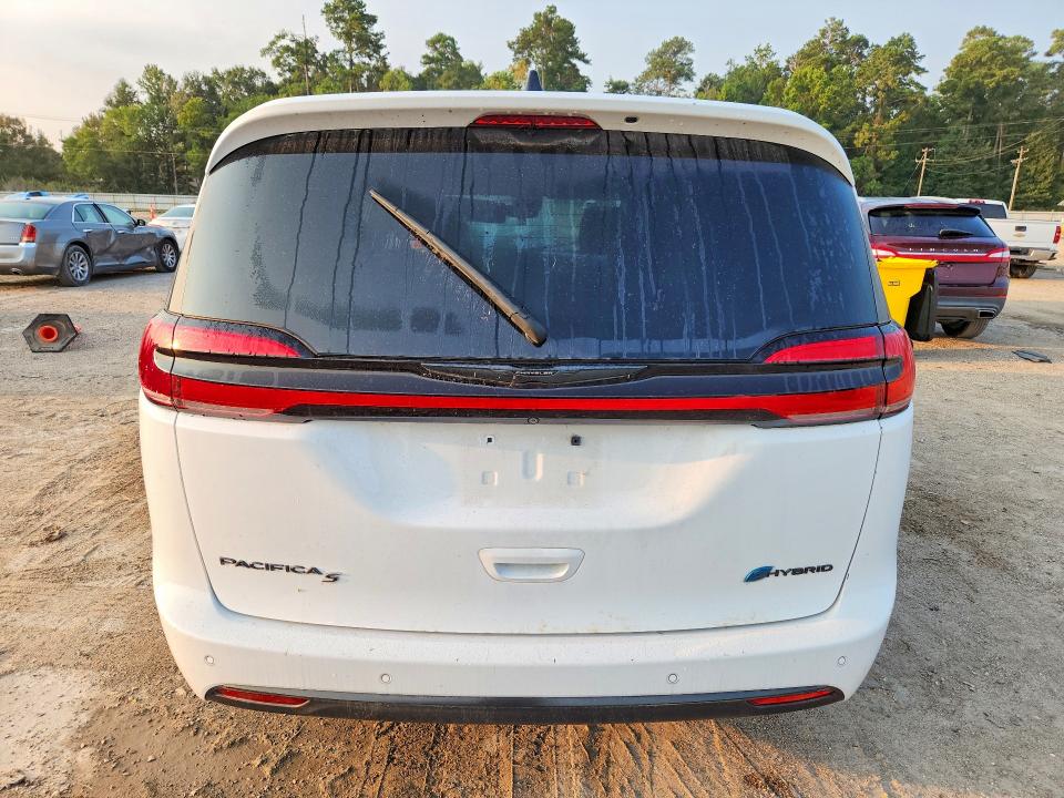 Aukcja sprzedaży 2024 Chrysler Pacifica, vin: 2C4RC1S71RR158428, numer aukcji: 66286096