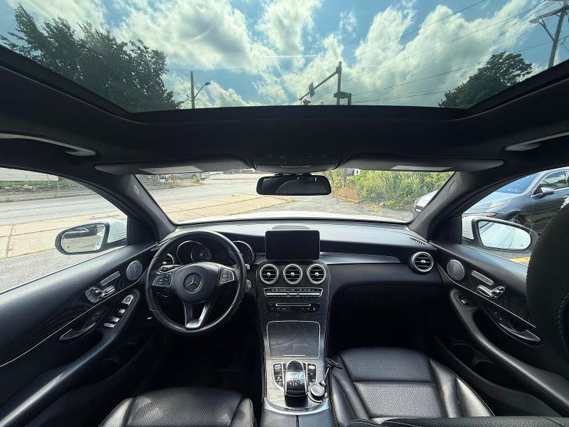 Aukcja sprzedaży 2017 Mercedes-benz Glc, vin: WDC0G4JB5HV006176, numer aukcji: 67394816