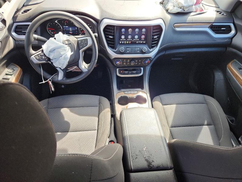 Aukcja sprzedaży 2023 Gmc Acadia, vin: 1GKKNKL40PZ172396, numer aukcji: 64568686