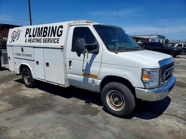 66297546 :رقم المزاد ، 1FDWE3FL5DDA02562 vin ، 2013 Ford Econoline مزاد بيع