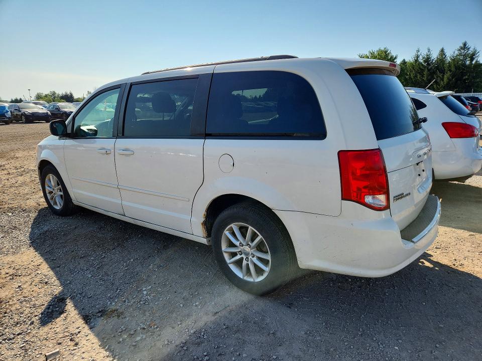 Aukcja sprzedaży 2013 Dodge Grand Caravan, vin: 2C4RDGBG3DR679322, numer aukcji: 64903206