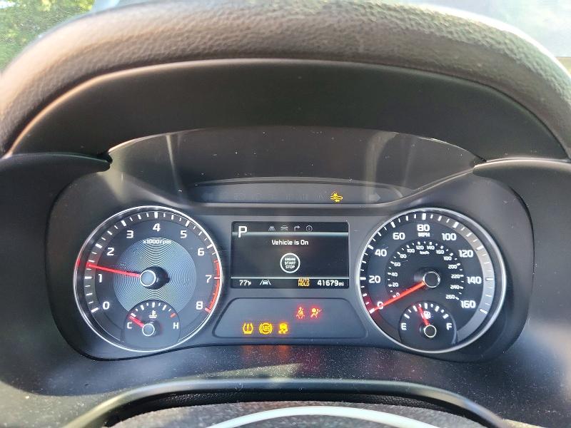 Продажа на аукционе авто 2022 Kia Forte, vin: 3KPF54AD3NE481252, номер лота: 66055306