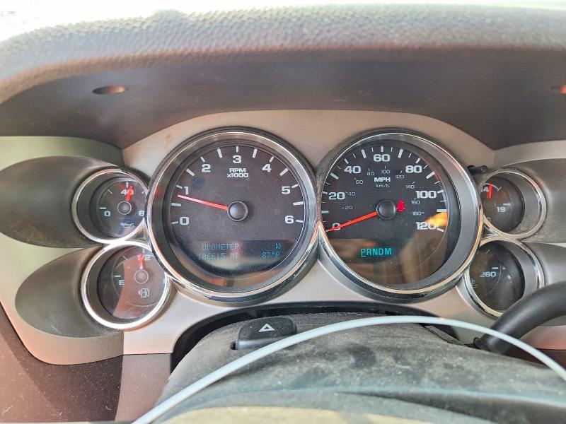 64719036 :رقم المزاد ، 3GTP2VE30BG261331 vin ، 2011 Gmc Sierra مزاد بيع