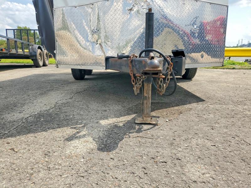 Продаж на аукціоні авто 2022 Diamond Cargo Trailer, vin: 53NBE1224N1096073, номер лоту: 66535876