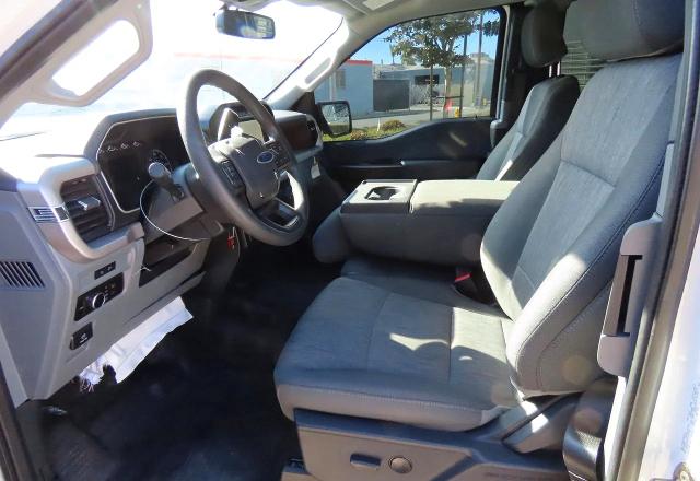 Aukcja sprzedaży 2023 Ford F150, vin: 1FTEX1C85PKE05469, numer aukcji: 67026126