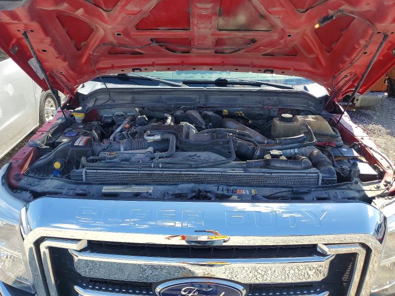 Aukcja sprzedaży 2012 Ford F350, vin: 1FT8W3BT2CEA56801, numer aukcji: 65844856