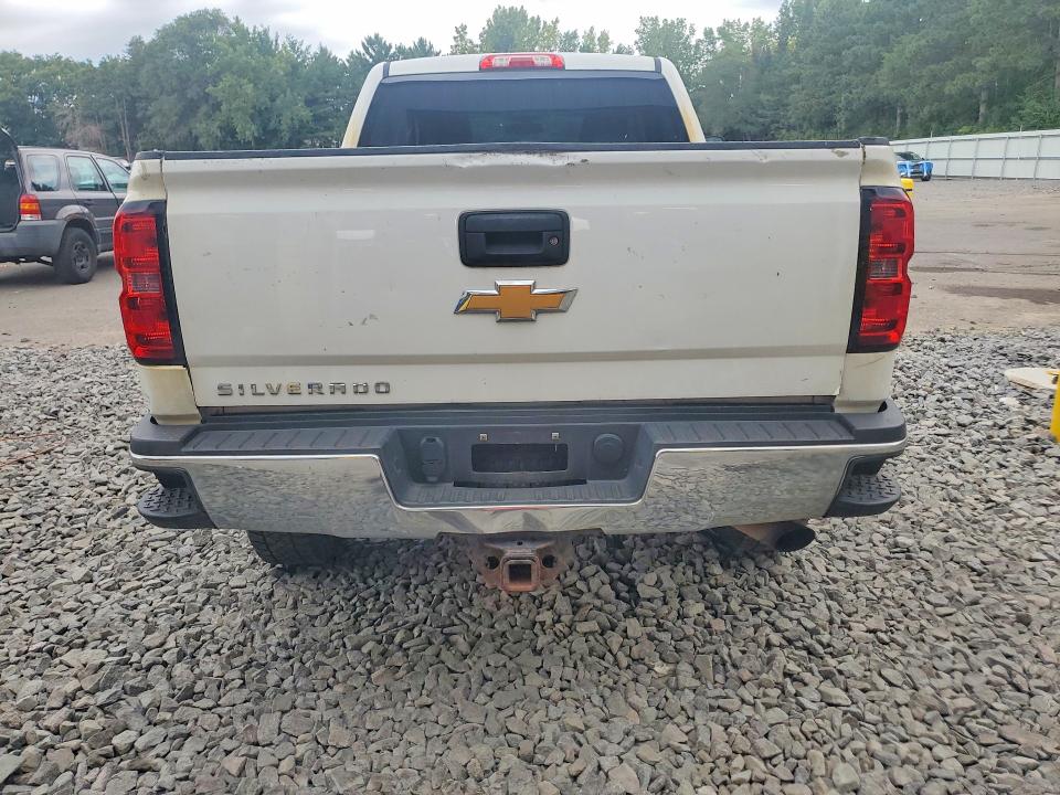 Aukcja sprzedaży 2015 Chevrolet Silverado, vin: 1GC1KUEG0FF154449, numer aukcji: 66349556