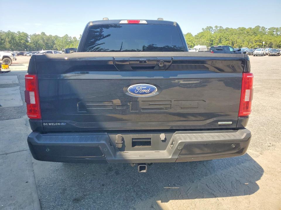 Продаж на аукціоні авто 2023 Ford F150, vin: 1FTEW1EP0PFA90158, номер лоту: 65793136