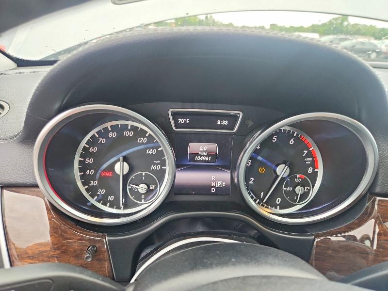 Продаж на аукціоні авто 2014 Mercedes-benz Gl, vin: 4JGDF7CE1EA427751, номер лоту: 61447856