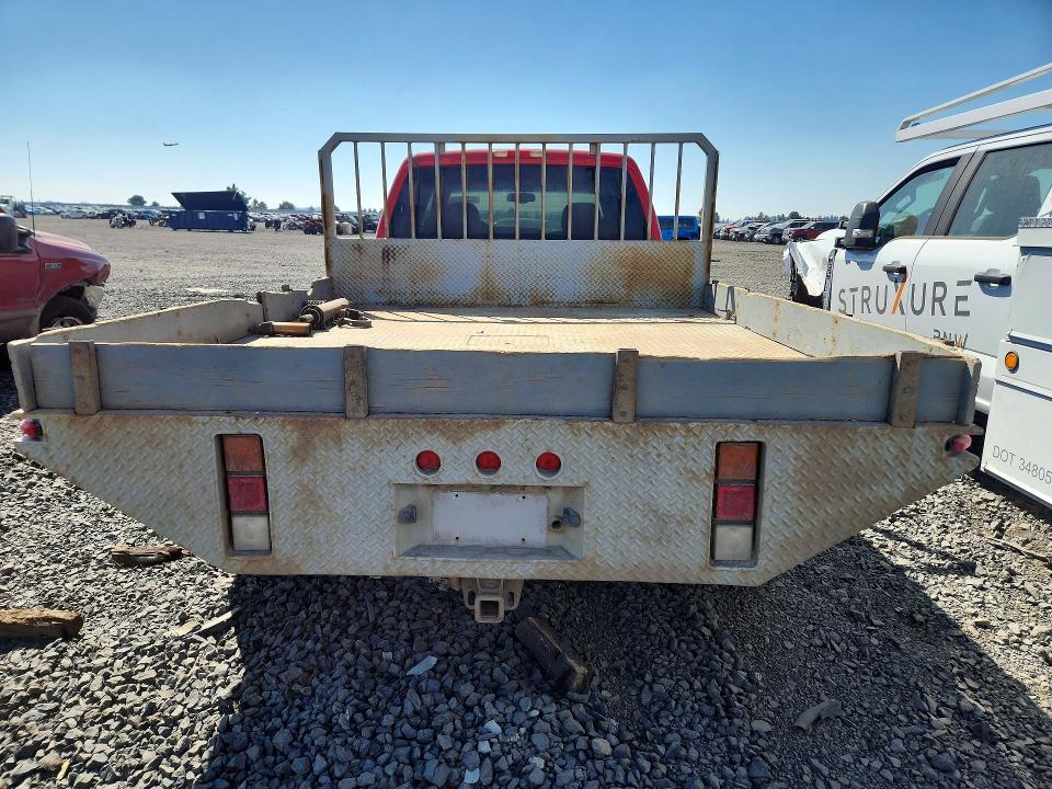 Aukcja sprzedaży 2002 Gmc New Sierra, vin: 1GTJK33162F237760, numer aukcji: 66739856