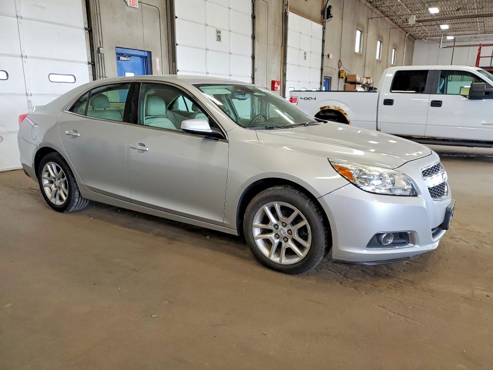 Продажа на аукционе авто 2013 Chevrolet Malibu, vin: 1G11F5RR3DF101241, номер лота: 63822636