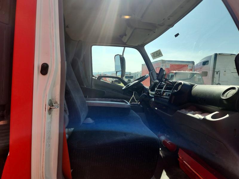 Продажа на аукционе авто 2017 Hino 195, vin: JHHSDM2H3HK005827, номер лота: 64286286