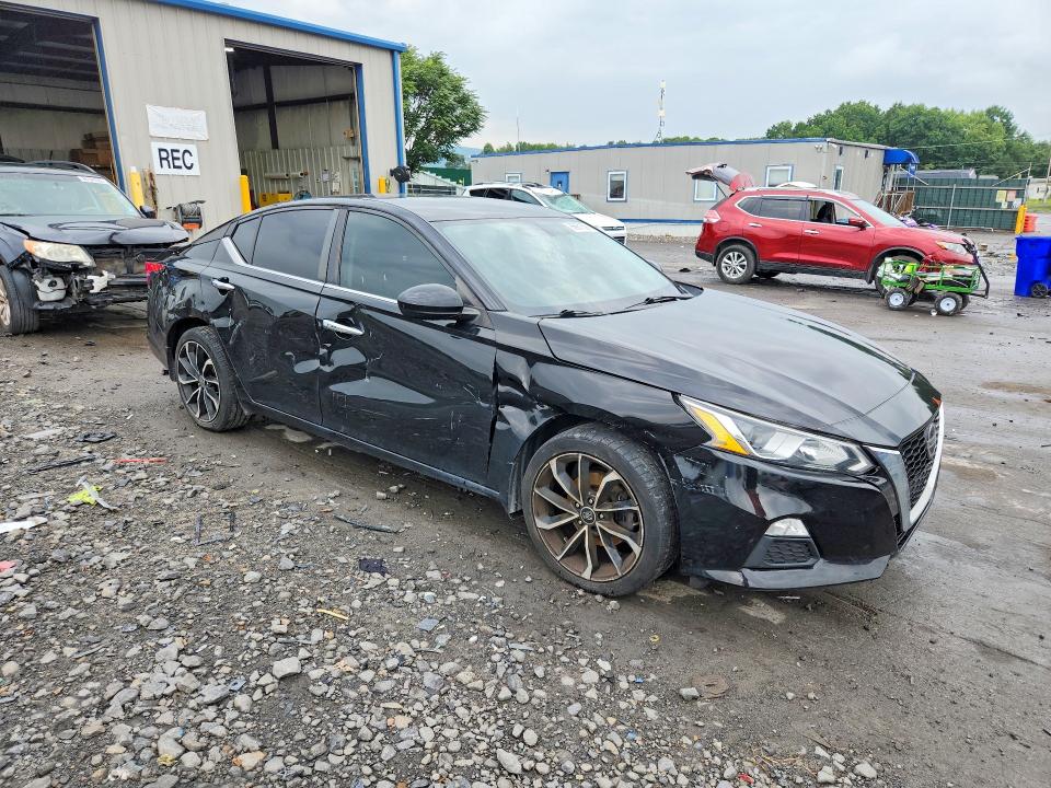 Продаж на аукціоні авто 2019 Nissan Altima, vin: 1N4BL4BW0KC253058, номер лоту: 66901636