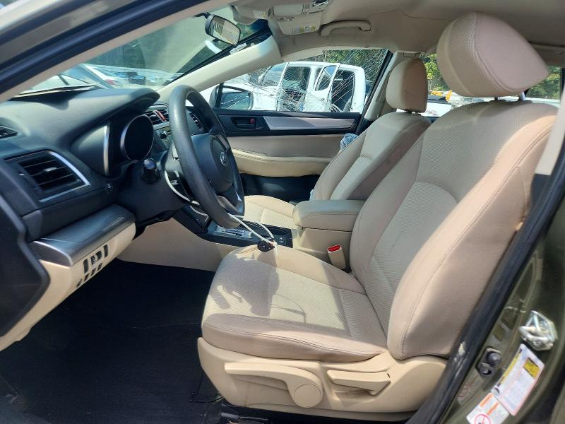2019 Subaru Outback მანქანა იყიდება აუქციონზე, vin: 4S4BSABC2K3204277, აუქციონის ნომერი: 67011186