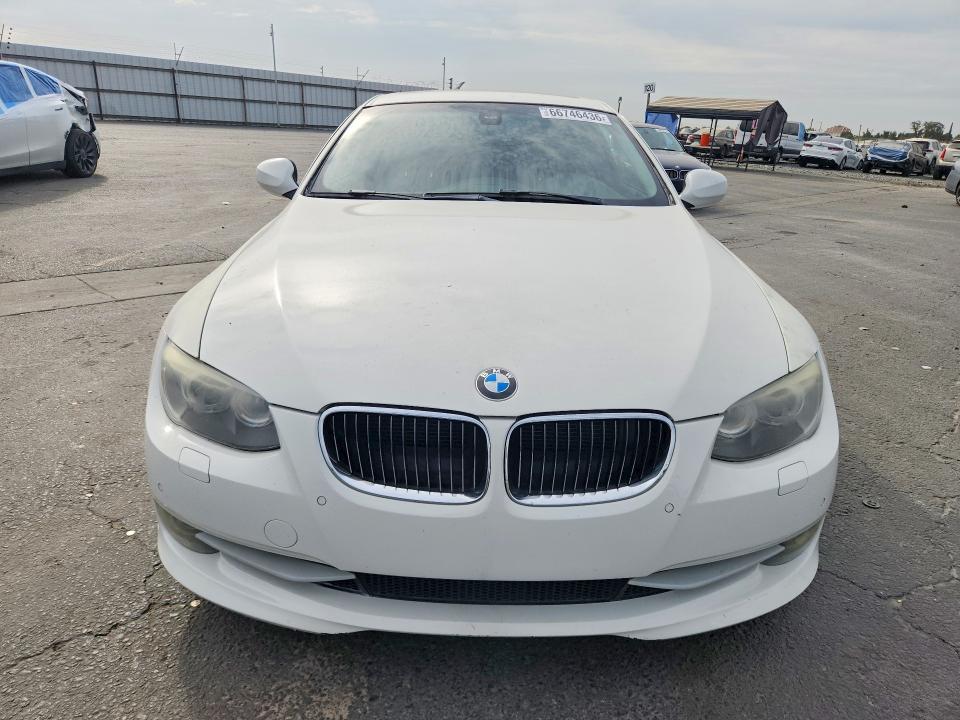 Aukcja sprzedaży 2013 Bmw 328, vin: WBAKE5C52DJ106929, numer aukcji: 66746436