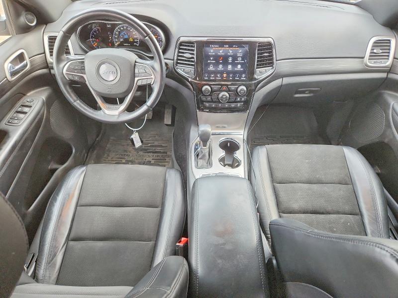 Продажа на аукционе авто 2022 Jeep Grand Cherokee, vin: 1C4RJFAG9NC139696, номер лота: 65864436