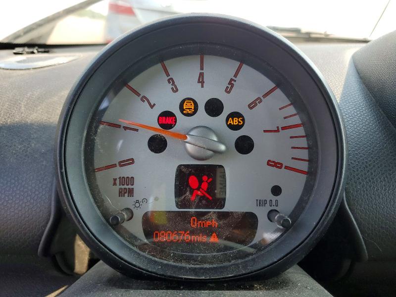 Aukcja sprzedaży 2012 Mini Cooper, vin: WMWZB3C55CWM30079, numer aukcji: 64212496