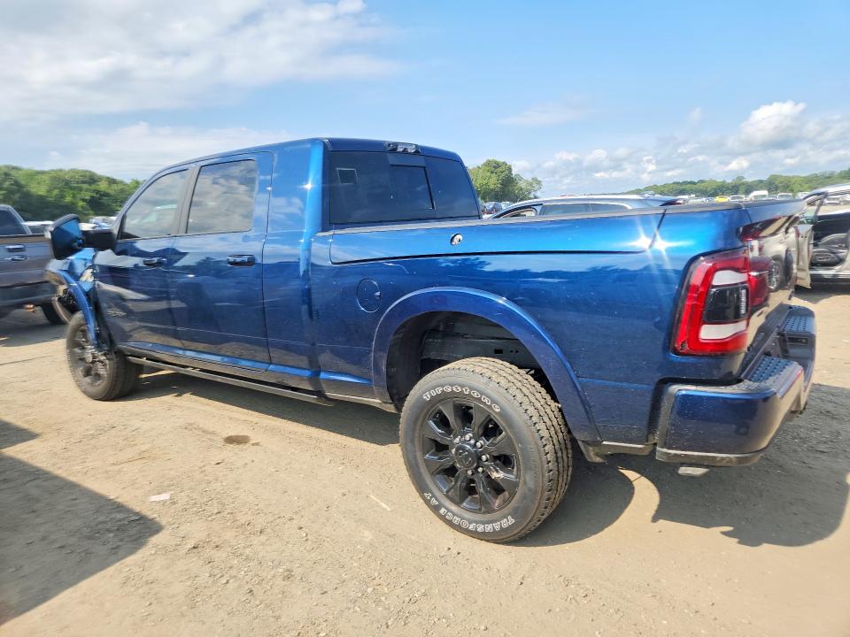 2024 Ram 2500 მანქანა იყიდება აუქციონზე, vin: 3C6UR5TL9RG221753, აუქციონის ნომერი: 66482576