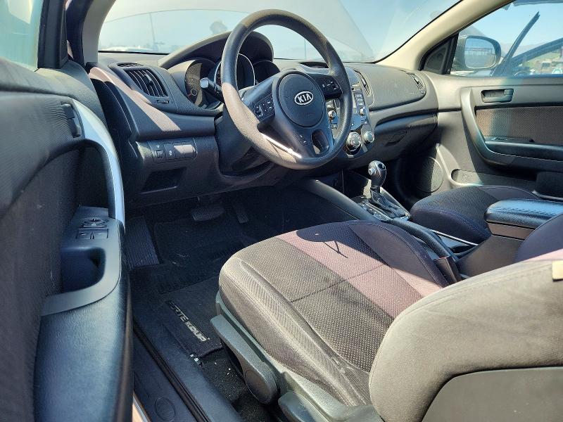 Продаж на аукціоні авто 2012 Kia Forte Koup, vin: KNAFU6A24C5597756, номер лоту: 66454966