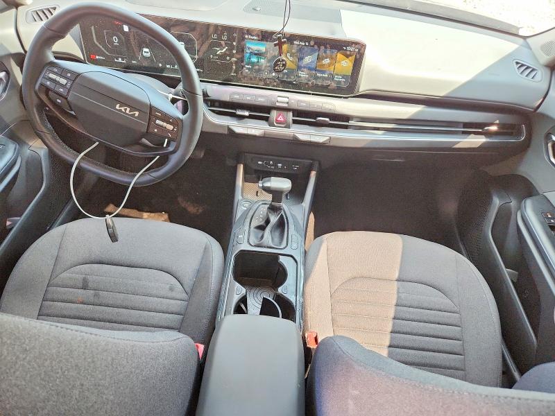Продаж на аукціоні авто 2025 Kia K4, vin: 3KPFU4DE6SE153181, номер лоту: 61452036
