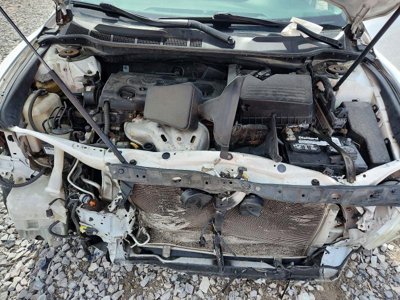 65924656 :رقم المزاد ، 4T4BE46K79R087459 vin ، 2009 Toyota Camry مزاد بيع