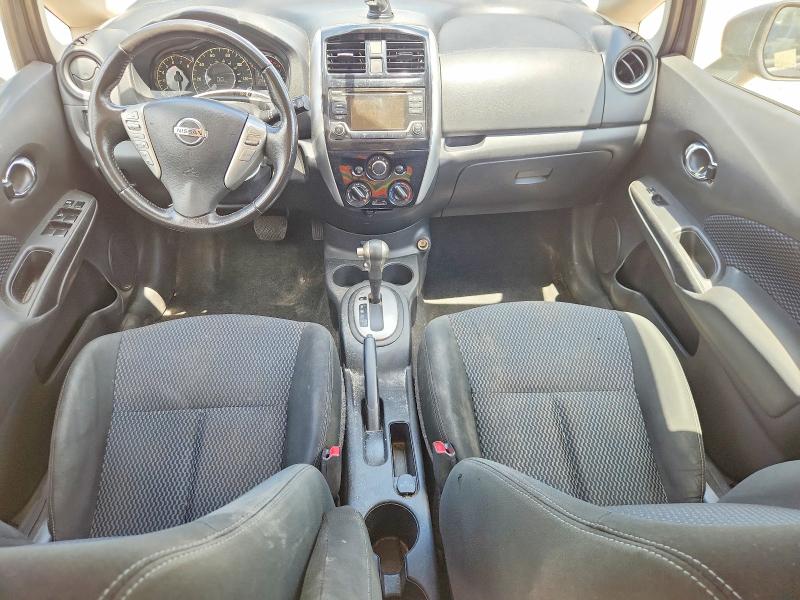 Aukcja sprzedaży 2017 Nissan Versa Note, vin: 3N1CE2CP9HL369105, numer aukcji: 65007806