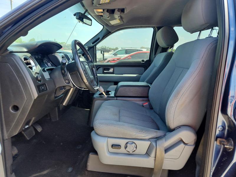 Продажа на аукционе авто 2014 Ford F150, vin: 1FTFW1ET6EKE83569, номер лота: 65378226