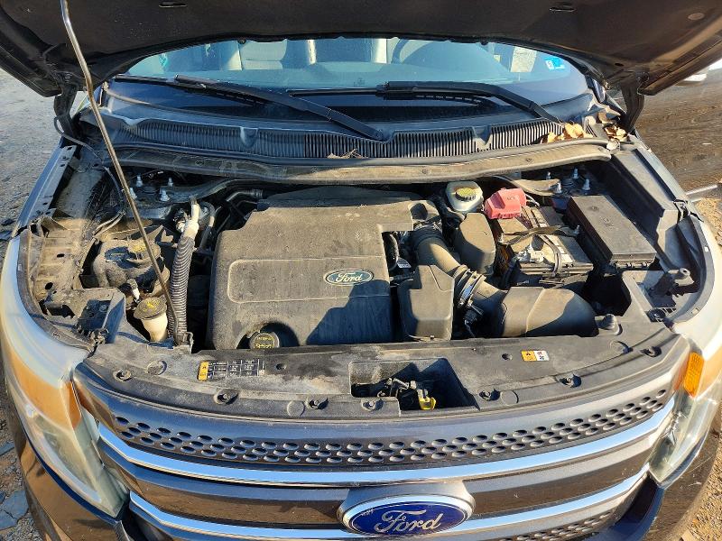 Aukcja sprzedaży 2015 Ford Explorer, vin: 1FM5K8D85FGB35761, numer aukcji: 66069276