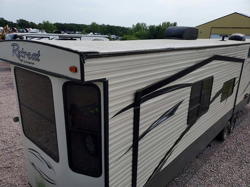 Продажа на аукционе авто 2016 Keystone Retreat, vin: 4YDT39F25GW260268, номер лота: 61760816