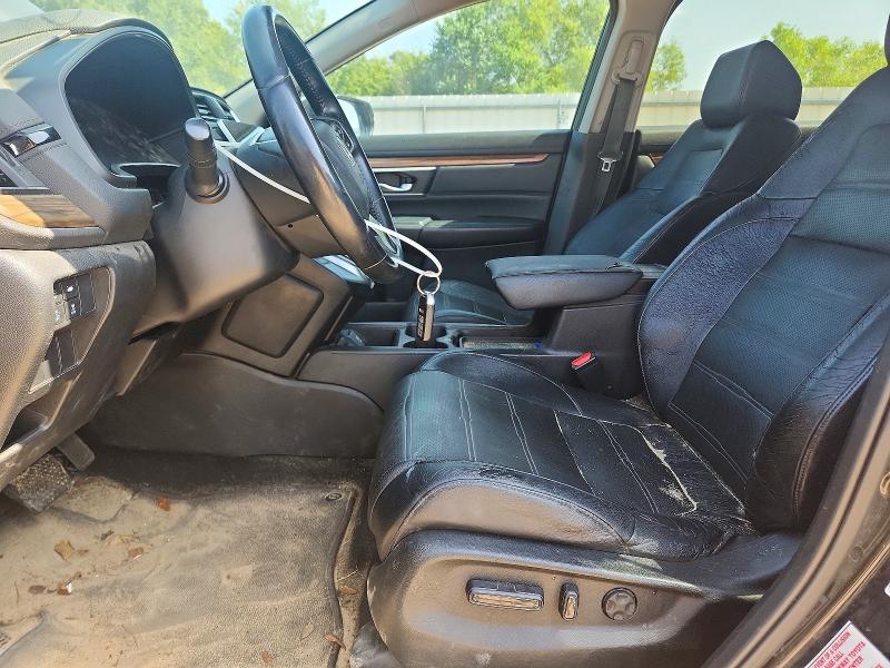 Продаж на аукціоні авто 2017 Honda Cr-v, vin: 2HKRW1H9XHH516105, номер лоту: 64573776