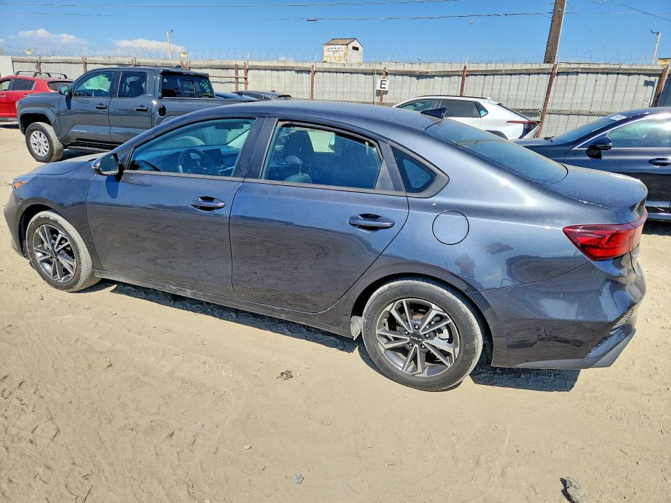 Aukcja sprzedaży 2024 Kia Forte, vin: 3KPF24ADXRE808390, numer aukcji: 66929916