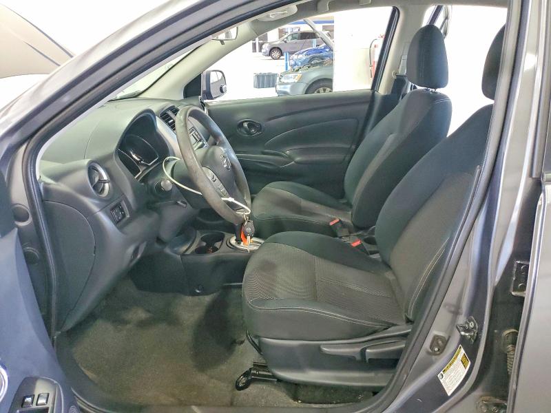 Продаж на аукціоні авто 2016 Nissan Versa, vin: 3N1CN7AP1GL846432, номер лоту: 66349096