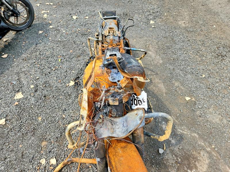 Aukcja sprzedaży 2004 Harley-davidson Flhti, vin: 1HD1FVW144Y622283, numer aukcji: 64538966