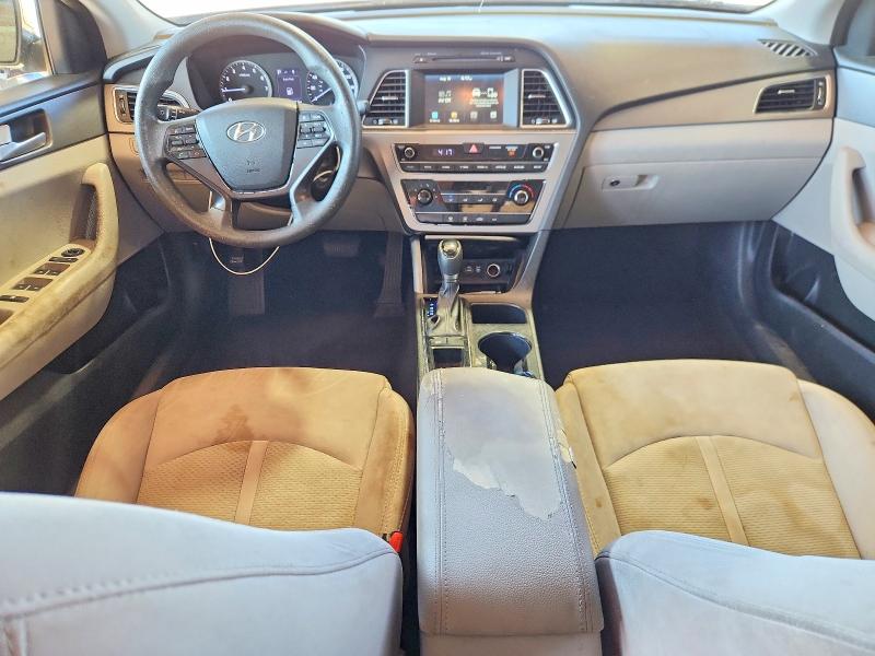 Aukcja sprzedaży 2016 Hyundai Sonata, vin: 5NPE24AF8GH300411, numer aukcji: 65660626