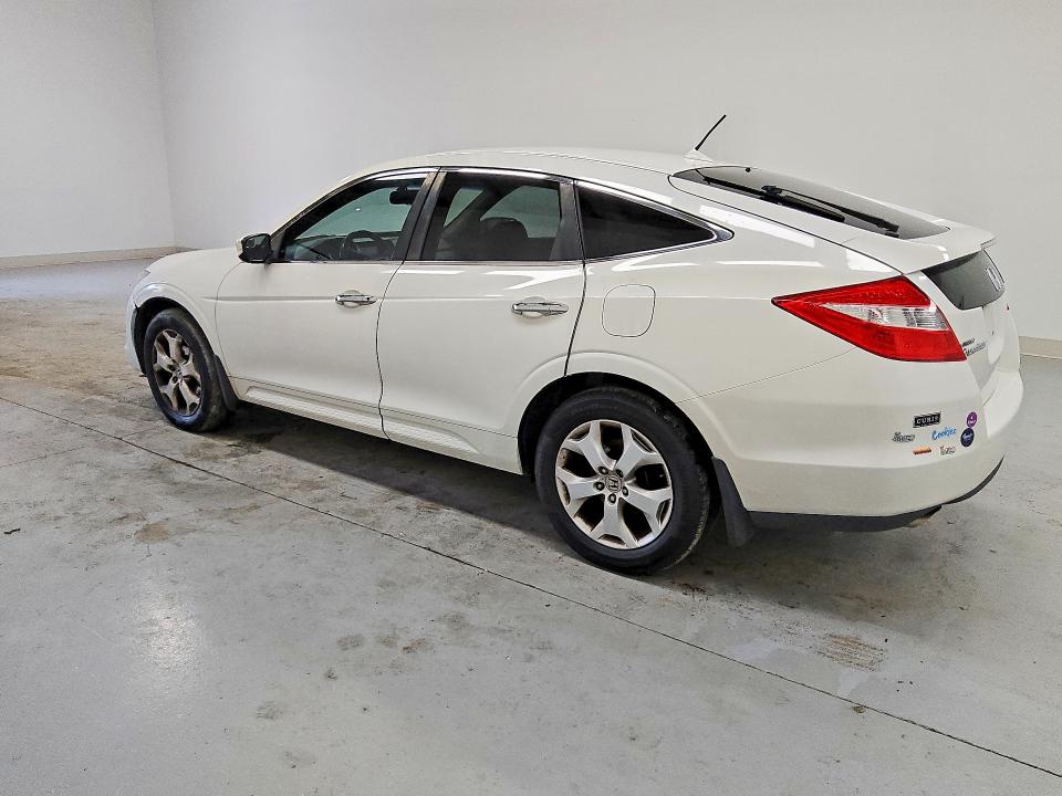 2011 Honda Accord Crosstour მანქანა იყიდება აუქციონზე, vin: 5J6TF1H53BL003665, აუქციონის ნომერი: 69821656