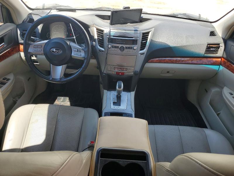 Aukcja sprzedaży 2011 Subaru Outback, vin: 4S4BRDKC3B2365420, numer aukcji: 67192206