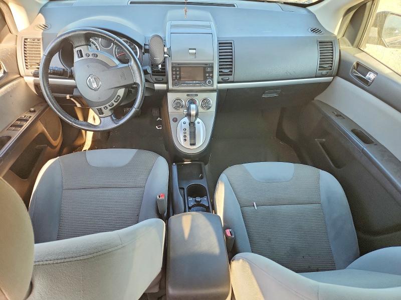 Aukcja sprzedaży 2011 Nissan Sentra, vin: 3N1AB6AP4BL636443, numer aukcji: 65930686