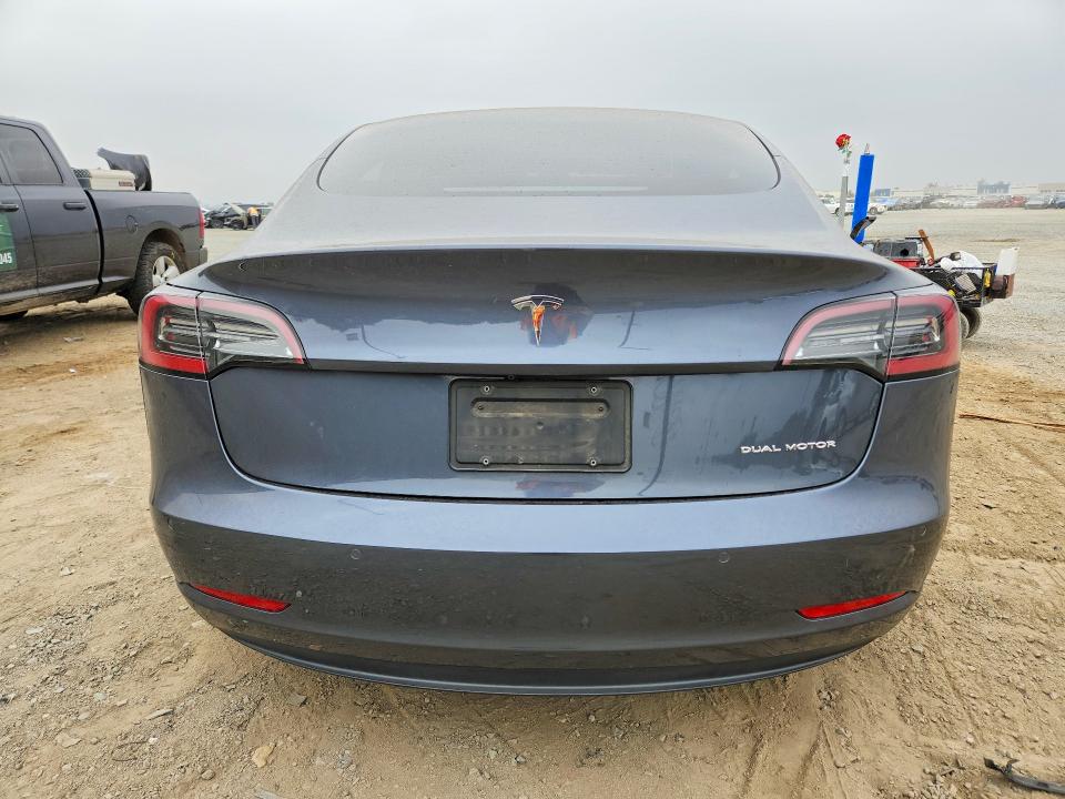 Aukcja sprzedaży 2022 Tesla Model 3, vin: 5YJ3E1EB2NF294072, numer aukcji: 63359246
