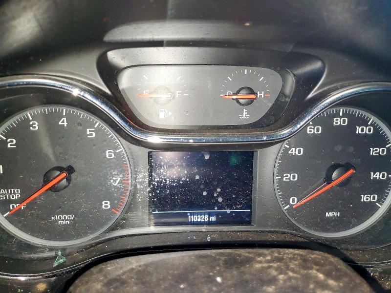Продажа на аукционе авто 2019 Chevrolet Cruze, vin: 1G1BC5SM0K7149461, номер лота: 64673736